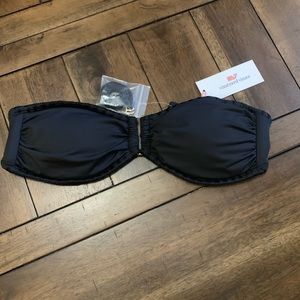 NWO Vineyard Vines Bandeau Top